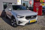 Volvo XC40 RECHARGE 1.5 T4 Plug-in hybrid Core Bright / ACC, Stof, Euro 6, Plug-in hybride, Grijs