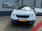 Peugeot 2008 1.2 82PK PureTech Automaat,Navi,Clima,Cruise,Pa, Auto's, Peugeot, Gebruikt, 1199 cc, Met garantie (alle), 82 pk