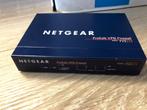 NETGEAR ProSafe VPN Firewall FVS114, Computers en Software, Netwerk switches, Gebruikt, Ophalen of Verzenden