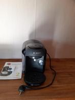 Tassimo Vivy 12xx, Afneembaar waterreservoir, Gebruikt, Overige modellen, Overige typen