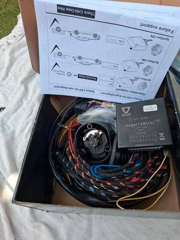 Nieuwe kabelboom trekhaak VW Polo Seat Ibiza Skoda FabeaRapi beschikbaar voor biedingen