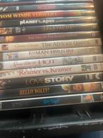 Lot van  40 Film Klassiekers, Ophalen of Verzenden, Zo goed als nieuw