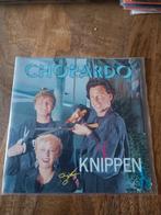 Chopardo - knippen, Ophalen of Verzenden, Zo goed als nieuw, Overige formaten, Levenslied of Smartlap