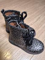 Leuke kinderlaarsjes met print, Kinderen en Baby's, Bunnies, Gebruikt, Meisje, Laarsjes