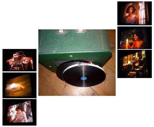 16mm film Cult - The Betsy -1978 - kleur nagenoeg perfect -, Audio, Tv en Foto, Filmrollen, 16mm film, Verzenden