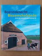 Boerenknecht op de Bissemhofstede, 20e eeuw of later, Ewout van der Horst, Ophalen of Verzenden, Zo goed als nieuw