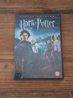Harry Potter en de Vuurbeker DVD, Avontuur, Gebruikt, Ophalen of Verzenden, Film