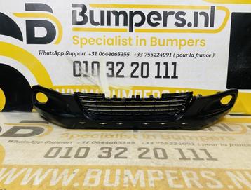 Bumper Peugeot 2008 9802520577 Voorbumper grill 2-L8- 10433T beschikbaar voor biedingen