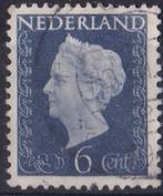 Koningin Wilhelmina Type Hartz-100 zegels–afgeweekt–NVPH476, Postzegels en Munten, Postzegels | Volle albums en Verzamelingen