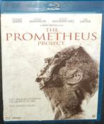 The Prometheus bluray, Cd's en Dvd's, Blu-ray, Ophalen of Verzenden, Zo goed als nieuw, Horror