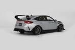 Ottomobile 1:18 Honda Civic Type R Mugen Goup B Mate silver, Hobby en Vrije tijd, Modelauto's | 1:18, OttOMobile, -, Nieuw, Ophalen of Verzenden