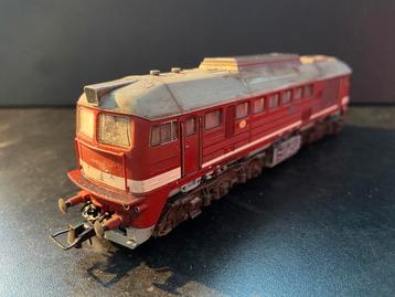 Digitale lok Roco Ludmilla beschikbaar voor biedingen