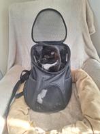 Rugzakje voor kitten of Chihuahua, Ophalen of Verzenden