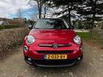 Fiat 500 X 1.0 GSE Urban Opening Edition! Leder! Apple/Andro, Auto's, Fiat, Origineel Nederlands, Te koop, 500X, 5 stoelen