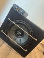 JBL Subwoofer met Versterker, Ophalen, Gebruikt