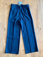 Broek van Banned Retro, Blauw, Maat 42/44 (L), Nieuw, Ophalen of Verzenden