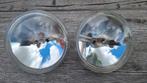 2 lampen vintage eventueel tbv restauratie, Ophalen of Verzenden, Gebruikt, Overige typen