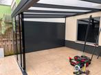 Veranda overkapping carpoort serre tuinkamer nieuw 2026modeL, Ophalen of Verzenden, Nieuw, Veranda