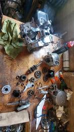 Tm cross in onderdelen, Ophalen of Verzenden