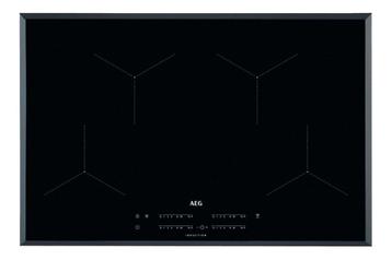 DIVERSE NIEUWE INBOUW INDUCTIE KOOKPLATEN AEG beschikbaar voor biedingen