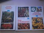 tuinboeken, Ophalen of Verzenden, Zo goed als nieuw