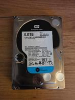 WD 4TB Enterprise HDD – werkt maar slechte sectors, Computers en Software, Harde schijven, Intern, Desktop, SATA, HDD