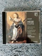 Mozart Messe en ut mineur, Ophalen of Verzenden, Zo goed als nieuw