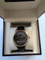 Nicky excutive automatische horloge, Ophalen of Verzenden, Zo goed als nieuw, Staal, Overige merken