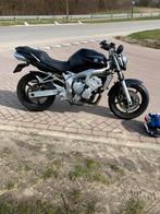 Yamaha FZ6N fazer 2005 naked bike, Motoren, Particulier, Naked bike