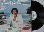 Smokey Robinson - Blame it on love & all the great hits, Cd's en Dvd's, Ophalen of Verzenden, 1980 tot 2000, Gebruikt, 12 inch