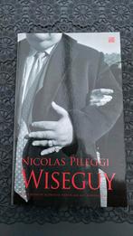 Nicholas Pileggi - Wiseguy, Nicholas Pileggi, Nederland, Ophalen, Gelezen