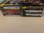 PS3 Games Collectie - Call of Duty, Assassin's Creed + Meer, Online, Gebruikt, Overige genres, 1 speler