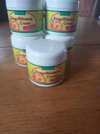 Bio-Vital Ringelblume Crème, Ophalen of Verzenden, Nieuw, Bodylotion, Crème of Olie