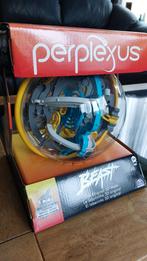 Perplexus Beast 3D Doolhof, Hobby en Vrije tijd, Denksport en Puzzels, Ophalen of Verzenden, Minder dan 500 stukjes, Nieuw, Rubik's of 3D-puzzel