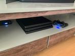 Sony Playstation 4 Pro incl. Controller, Spelcomputers en Games, Spelcomputers | Sony PlayStation 4, Ophalen of Verzenden, Zo goed als nieuw