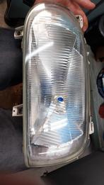 vw golf 3 koplampen, Ophalen of Verzenden, Gebruikt