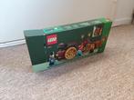 Lege lego doos 40603 Wintertime Carriage Ride, Ophalen, Zo goed als nieuw