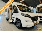 Hymer Free 540 9-Traps Automaat Dwarsbed 2021, Bus-model, Bedrijf, Diesel, Tot en met 3