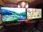 📺📺2X Samsung/Smart tv/Ultra HD/4K/40 inch-102cm/4xHDMI📺📺, Audio, Tv en Foto, Televisies, Ophalen, LED, 50 Hz, Zo goed als nieuw