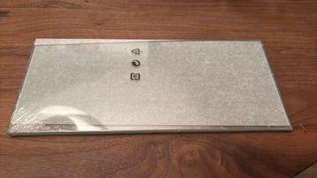 Glas 37 bij 16 beschikbaar voor biedingen