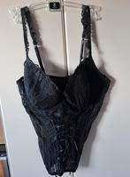 Cottelli collection  corset/ bustier 85C, Kleding | Dames, Ophalen of Verzenden