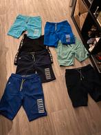 Jongens kleding pakket maat 158/164 en 170, Ophalen of Verzenden, Zo goed als nieuw, Jongen, Setje