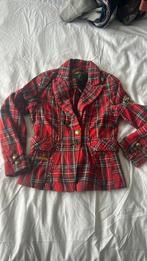 Vingino jasje maat 6, Meisje, Ophalen of Verzenden, Vingino, Overige typen