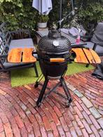 James town kamado medium, Ophalen, Zo goed als nieuw