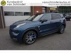 Lynk & Co 01 1.5 261PK! DECEMBER 2022 25x OP VOORRAAD 4X ALL, Stof, Blauw, Bedrijf, 1854 kg