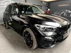 BMW X5 XDrive45e M-SPORT | 394PK |PANO | H&K | TREKH | Alarm, Gebruikt, Zwart, Vierwielaandrijving, Hybride Elektrisch/Benzine