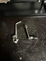 Startkick + snelheidsschakelaar am6 beta mrt dt 50, Ophalen of Verzenden, Zo goed als nieuw, Overige typen