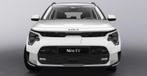 Kia Niro EV DynamicPlusLine 64.8 kWh, Auto's, Kia, 750 kg, 1657 kg, Wit, 204 pk