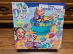 Tie Dye Creator Set - ZGAN, Ophalen of Verzenden, Zo goed als nieuw, Materiaal