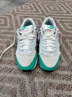 Nike air max 1 Watermelon maat 37,5, Kleding | Dames, Schoenen, Ophalen, Wit, Nike, Sneakers of Gympen